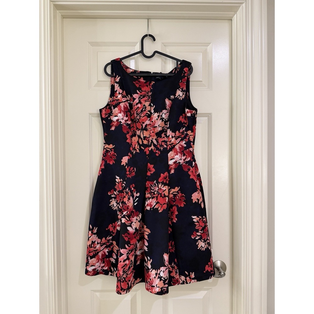 american living women dress size 12